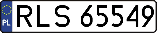 RLS65549