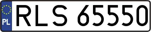 RLS65550