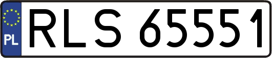 RLS65551