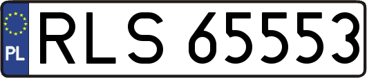 RLS65553