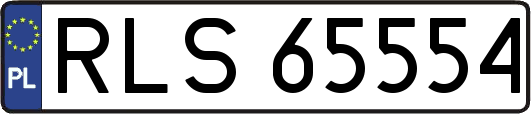 RLS65554