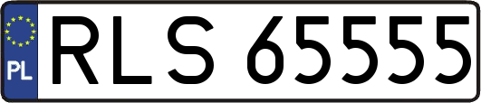 RLS65555
