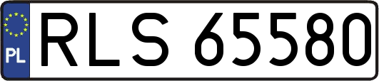 RLS65580