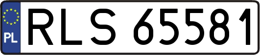 RLS65581