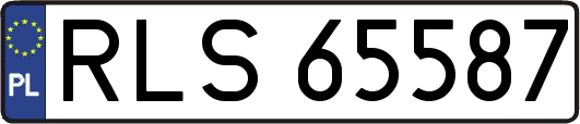 RLS65587