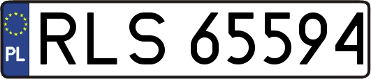 RLS65594