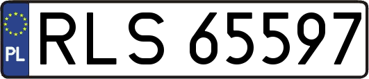 RLS65597
