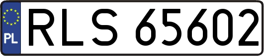 RLS65602
