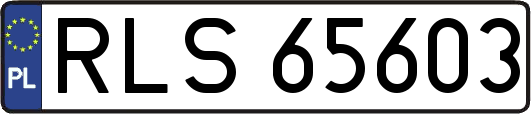 RLS65603