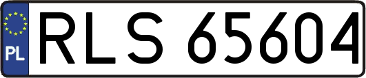 RLS65604