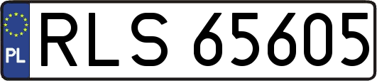RLS65605