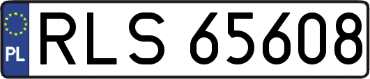 RLS65608