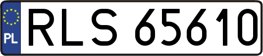 RLS65610