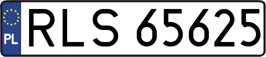 RLS65625