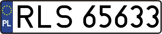 RLS65633