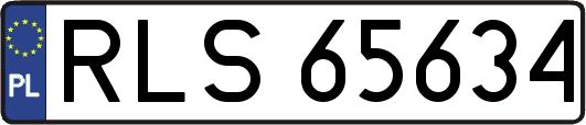 RLS65634