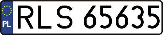 RLS65635