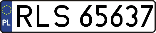 RLS65637