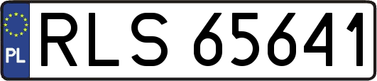RLS65641
