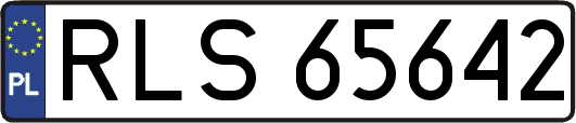 RLS65642