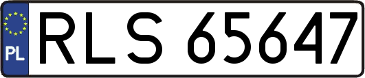RLS65647