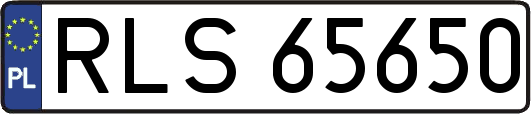 RLS65650