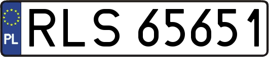 RLS65651