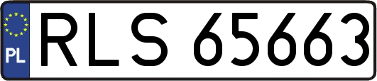 RLS65663