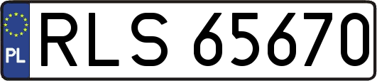 RLS65670