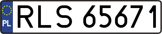 RLS65671