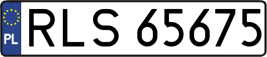 RLS65675