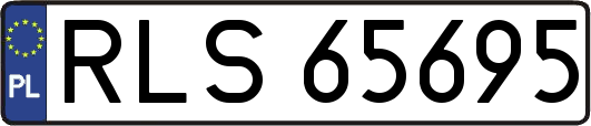 RLS65695