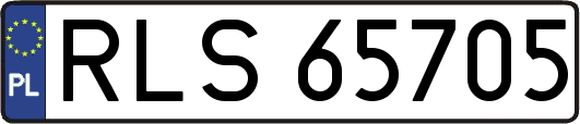 RLS65705