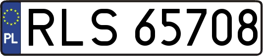 RLS65708