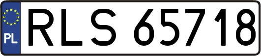 RLS65718