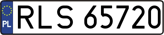 RLS65720