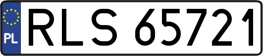 RLS65721