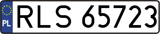 RLS65723