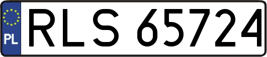 RLS65724