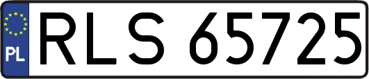 RLS65725