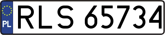 RLS65734