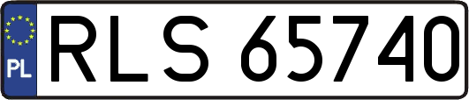 RLS65740