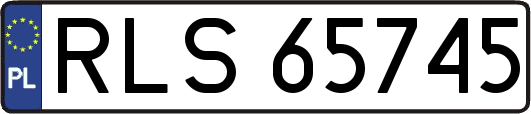 RLS65745