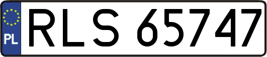 RLS65747