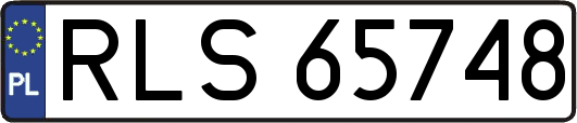 RLS65748