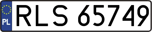 RLS65749