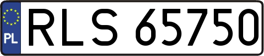 RLS65750