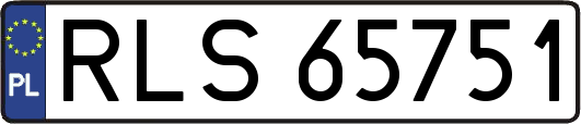 RLS65751