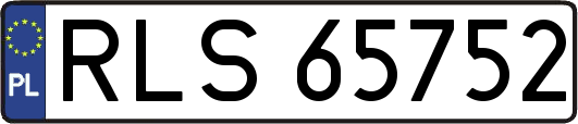 RLS65752