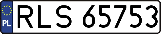RLS65753